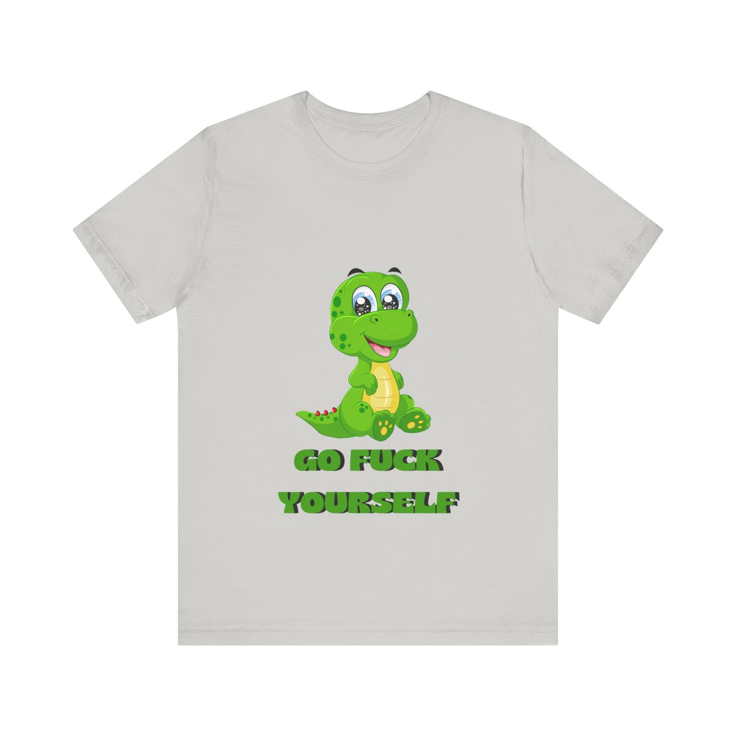 GFY Baby Dragon Tee