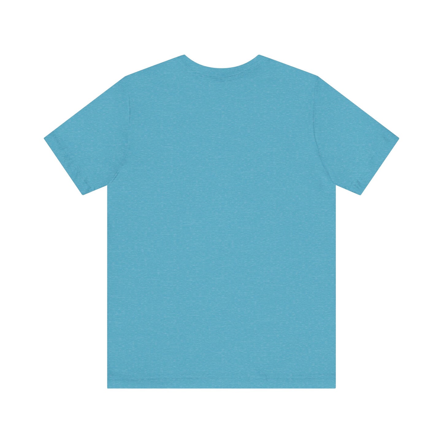 "HOMO" Short Sleeve Tee