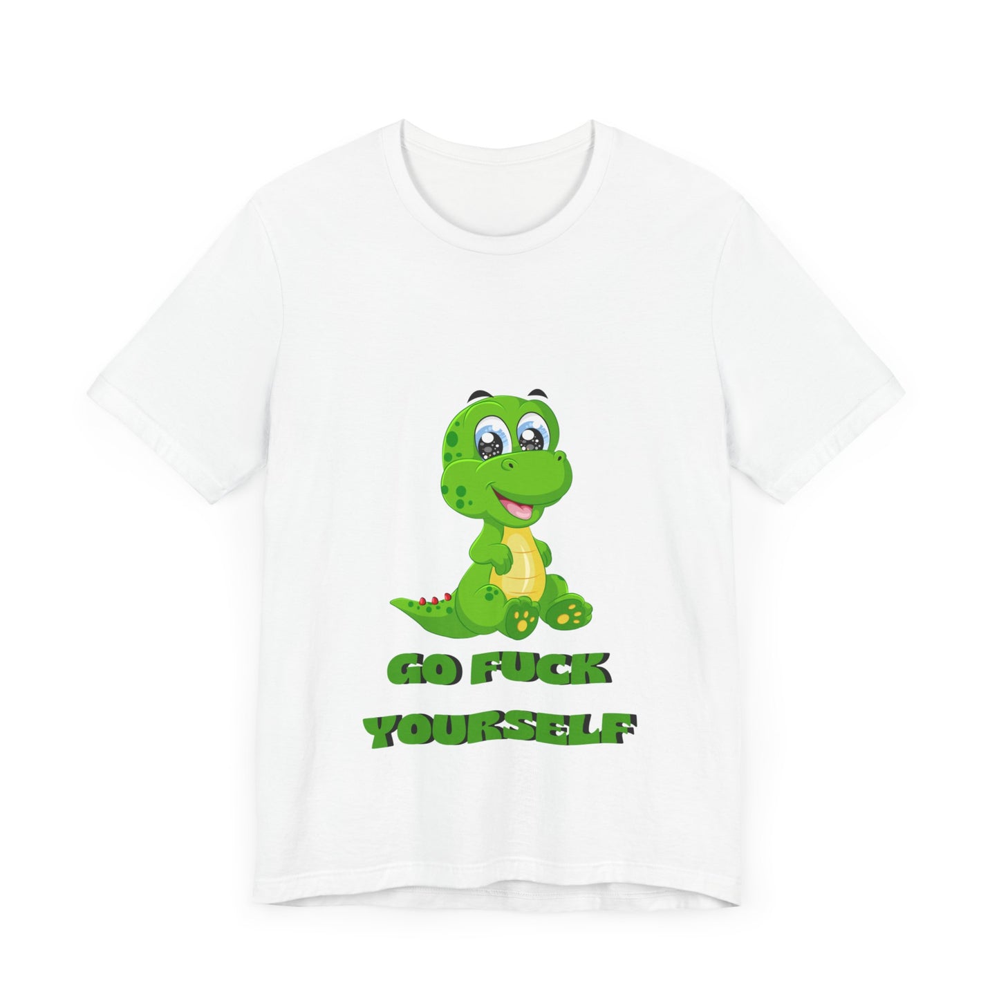 GFY Baby Dragon Tee