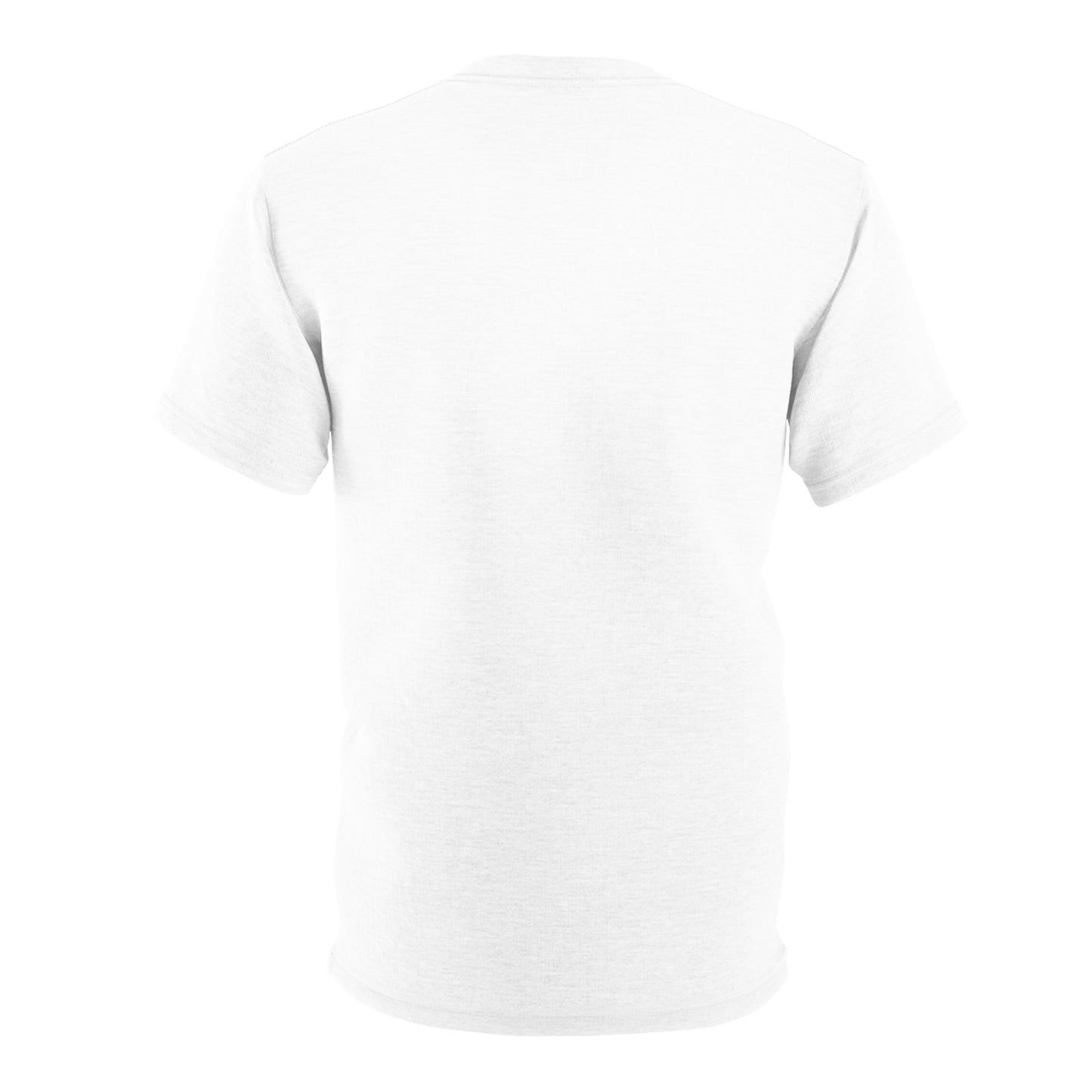 Bearded Dad Cut & Sew Tee (AOP)