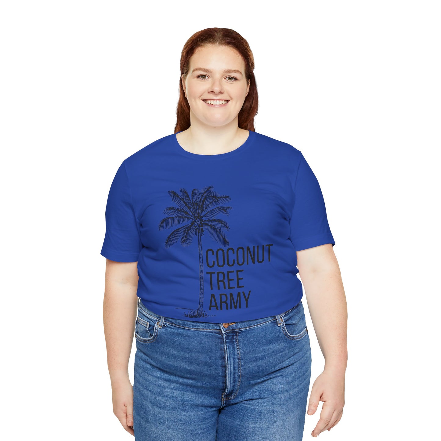 Harris 2024 Short Sleeve Tee - Design 4