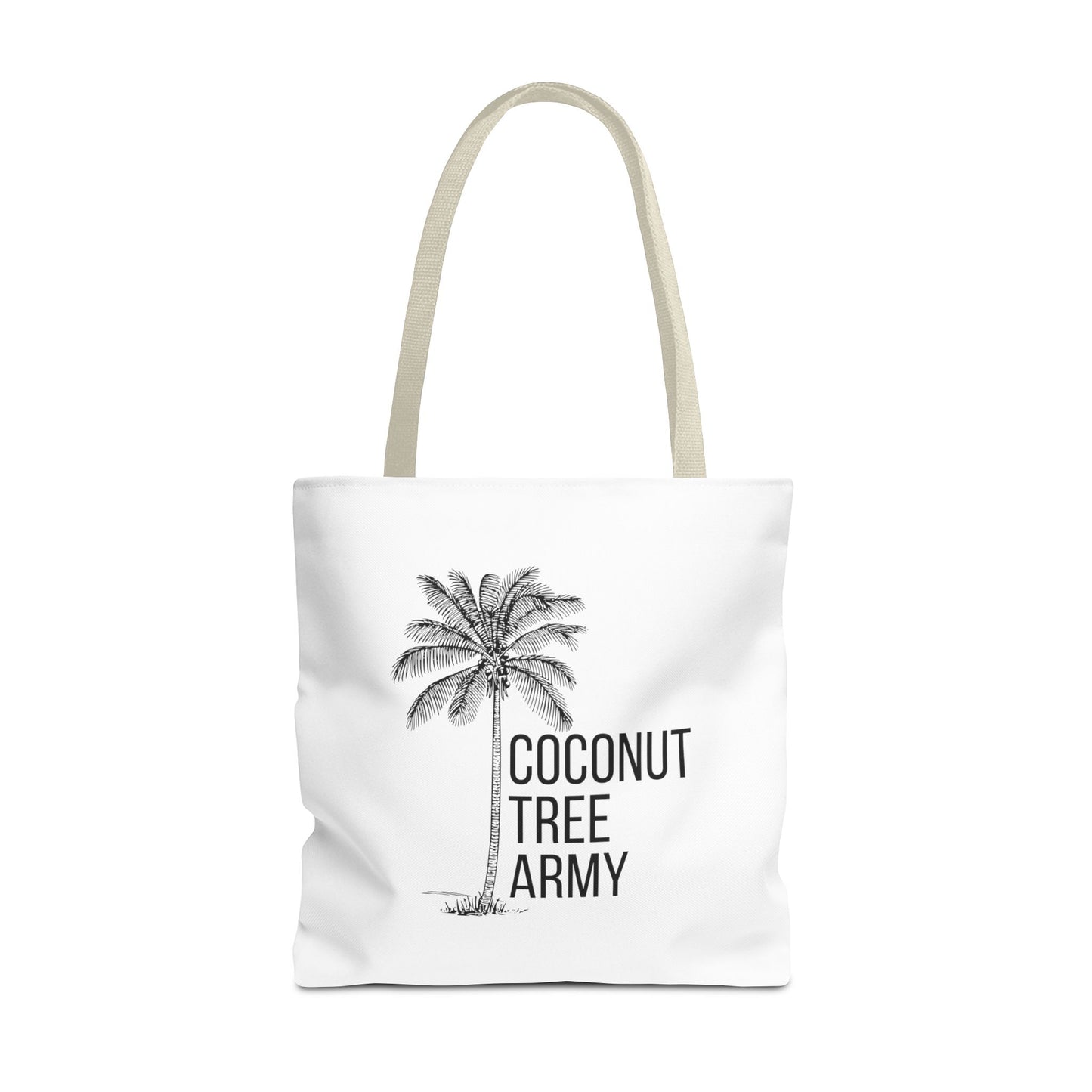 Harris 2024 Tote Bag - Design 4