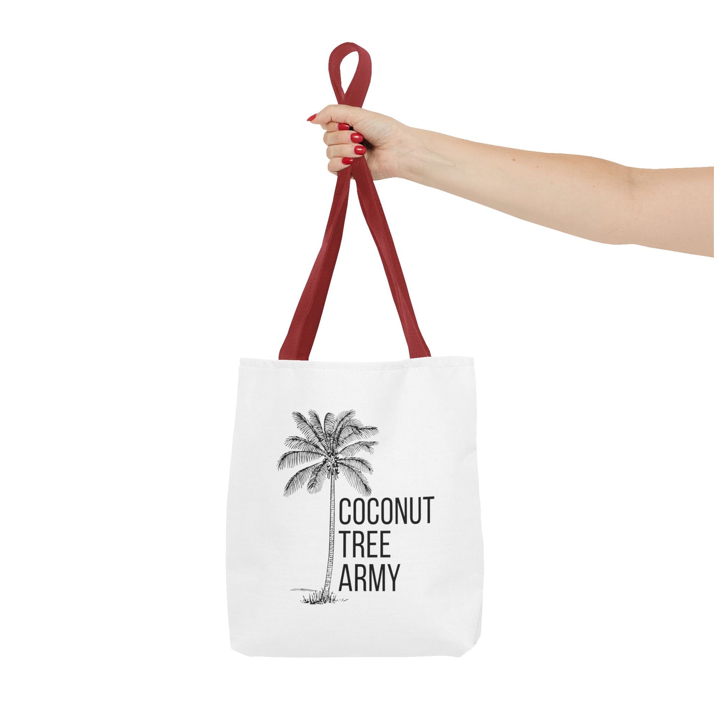 Harris 2024 Tote Bag - Design 4