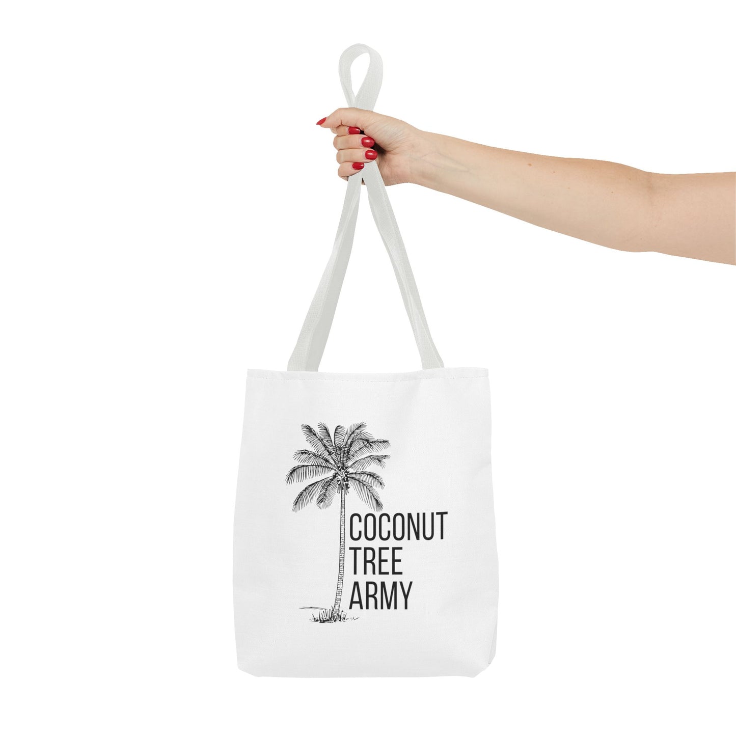 Harris 2024 Tote Bag - Design 4
