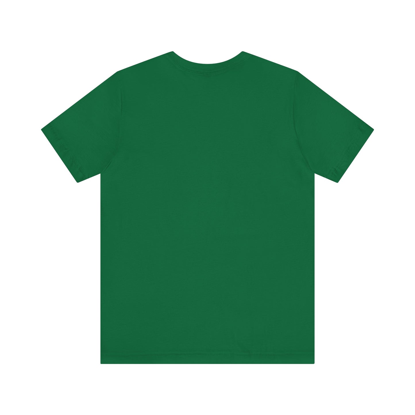 Inclusive Short Sleeve Tee