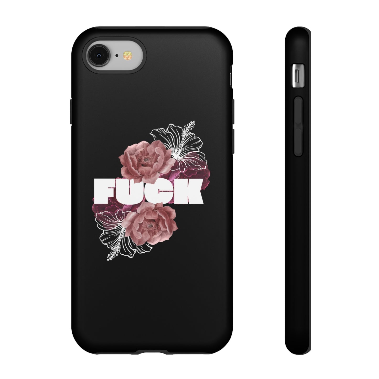 "FUCK" Tough Cases