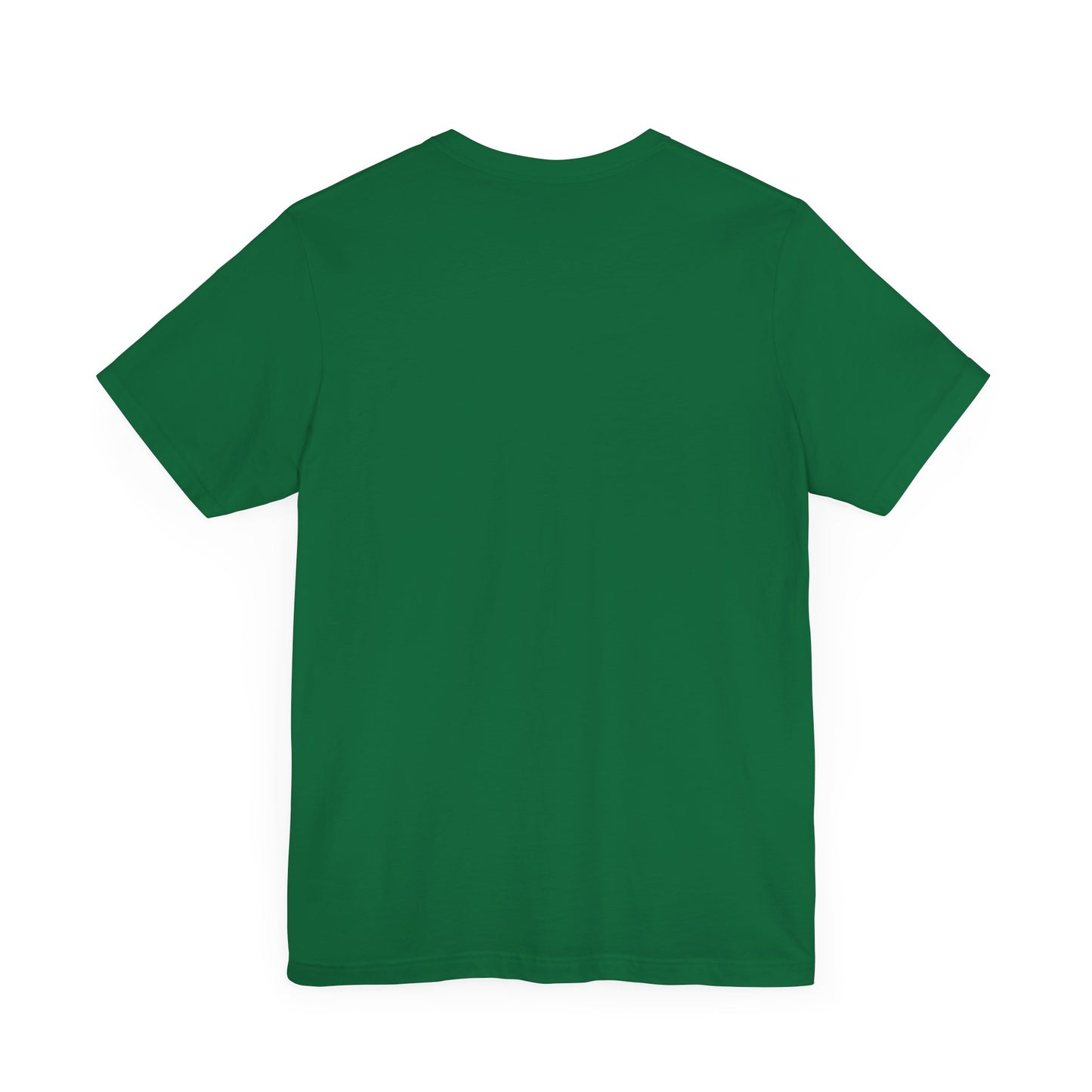 Women's "Team Bear" Tee - Black Lettering