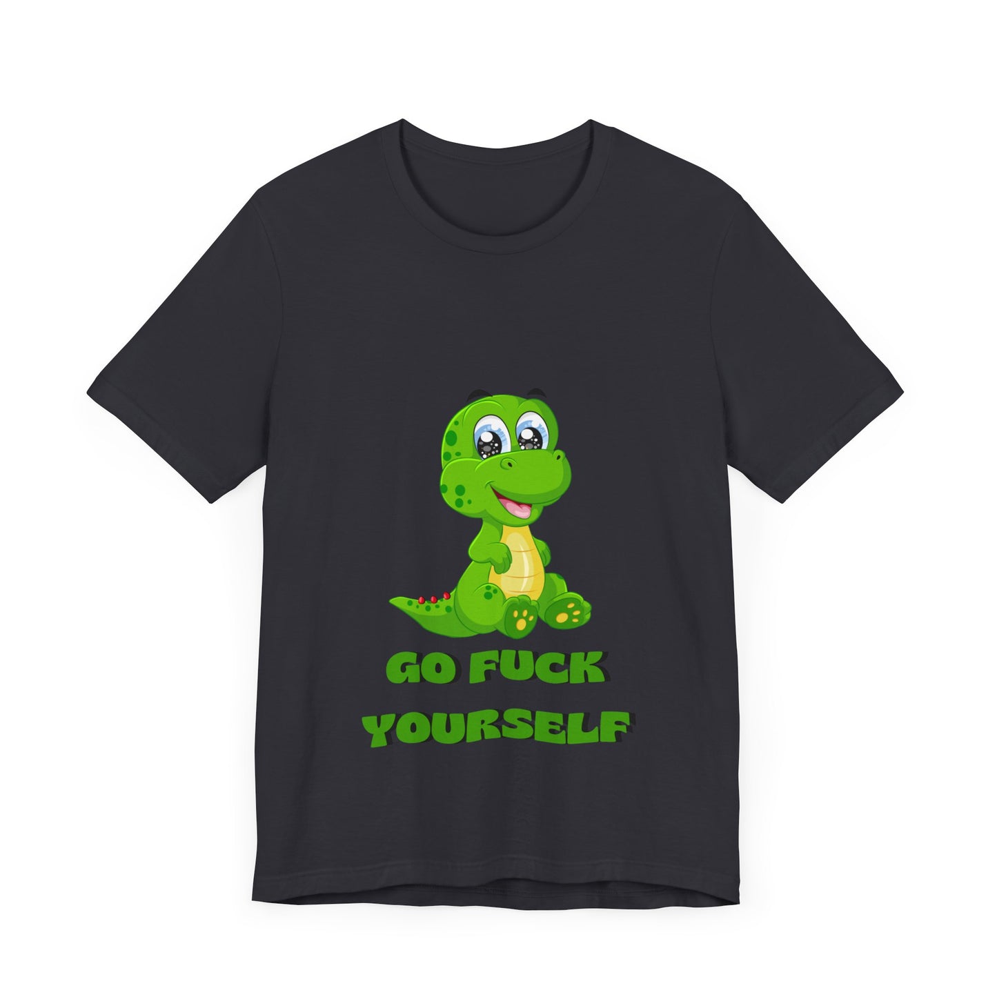 GFY Baby Dragon Tee