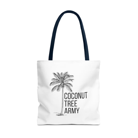Harris 2024 Tote Bag - Design 4