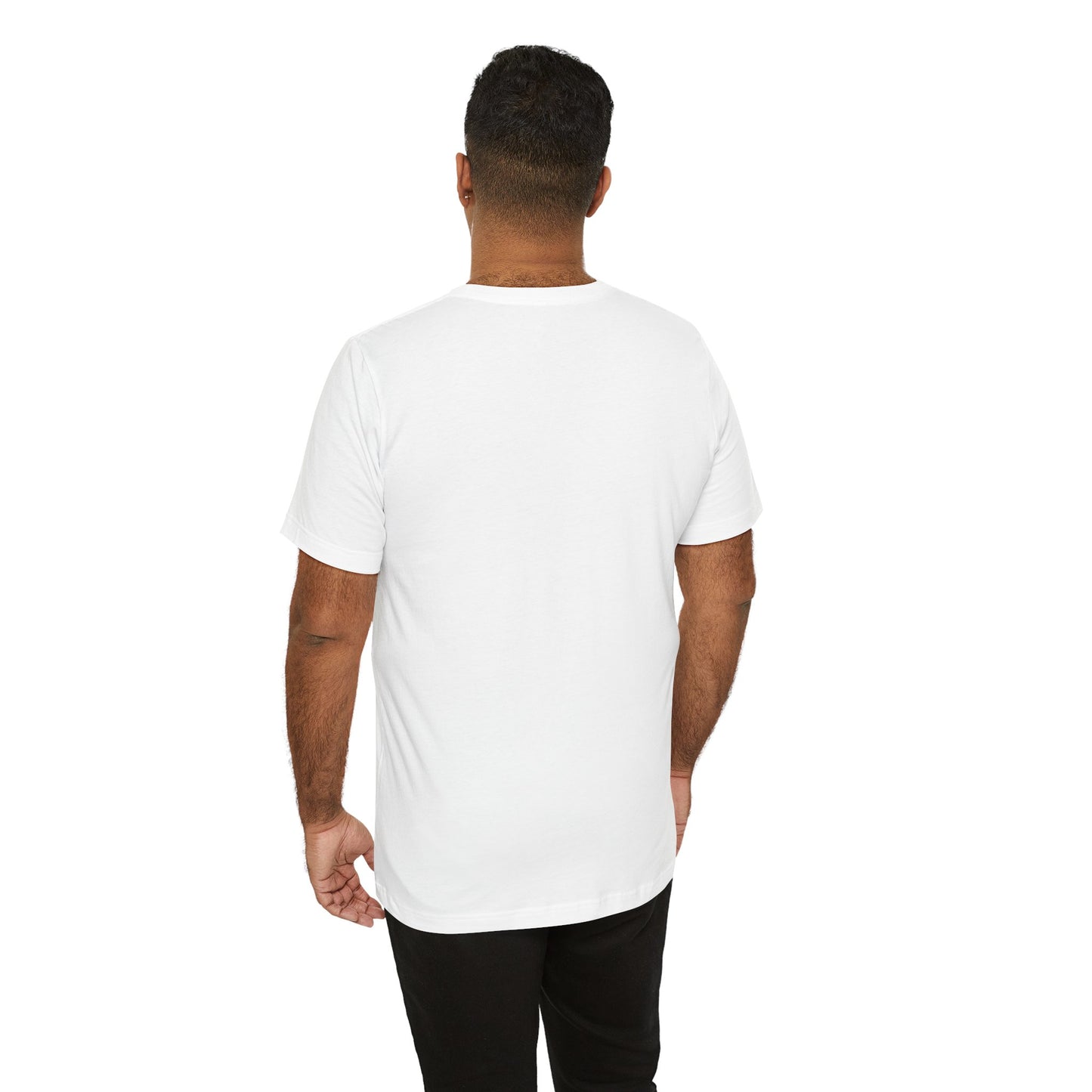 Juneteenth Lips Short Sleeve Tee