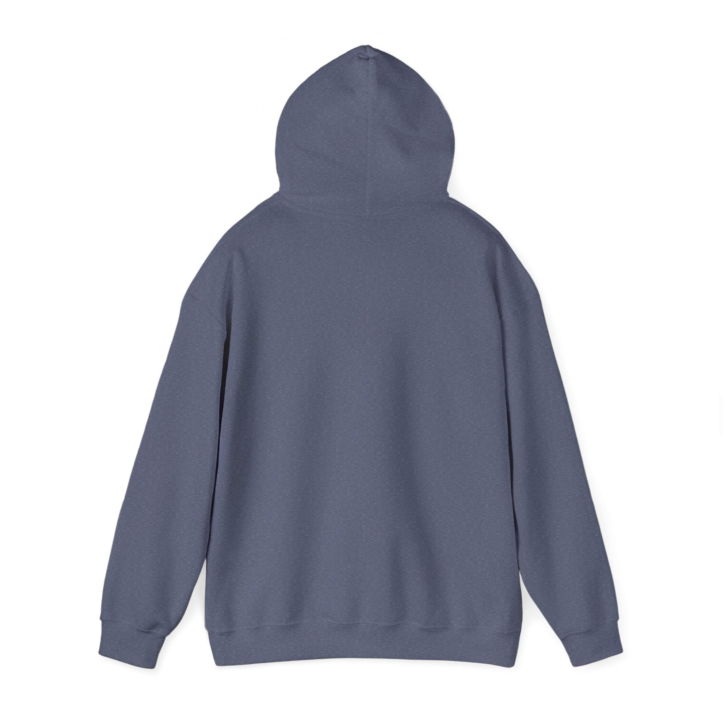 Proud Pride Mom Hooded Sweatshirt