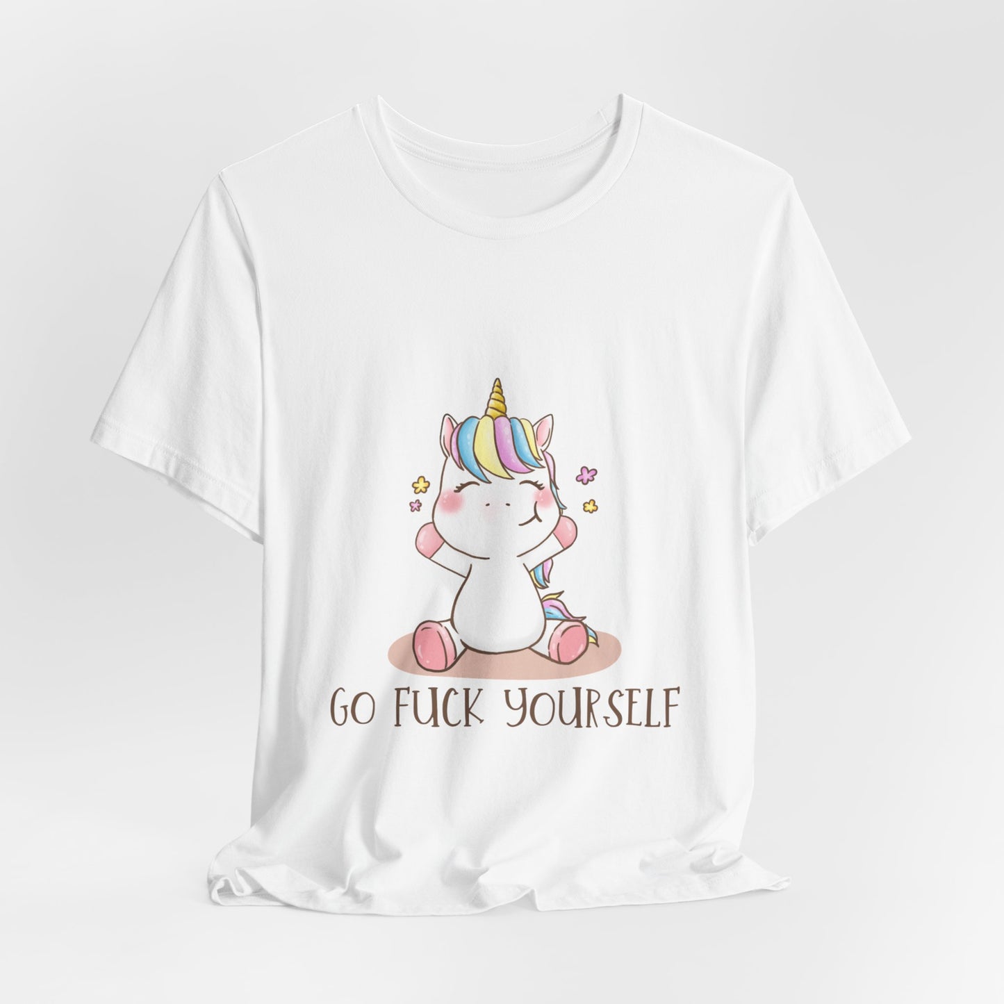 GFY Unicorn Tee