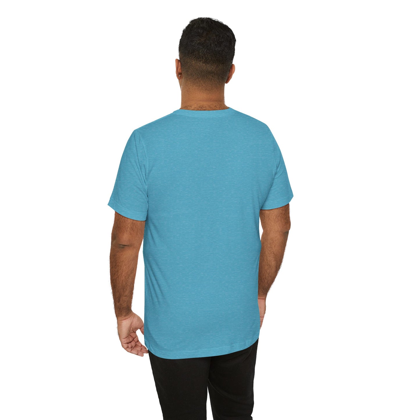 Harris 2024 Short Sleeve Tee - Design 4