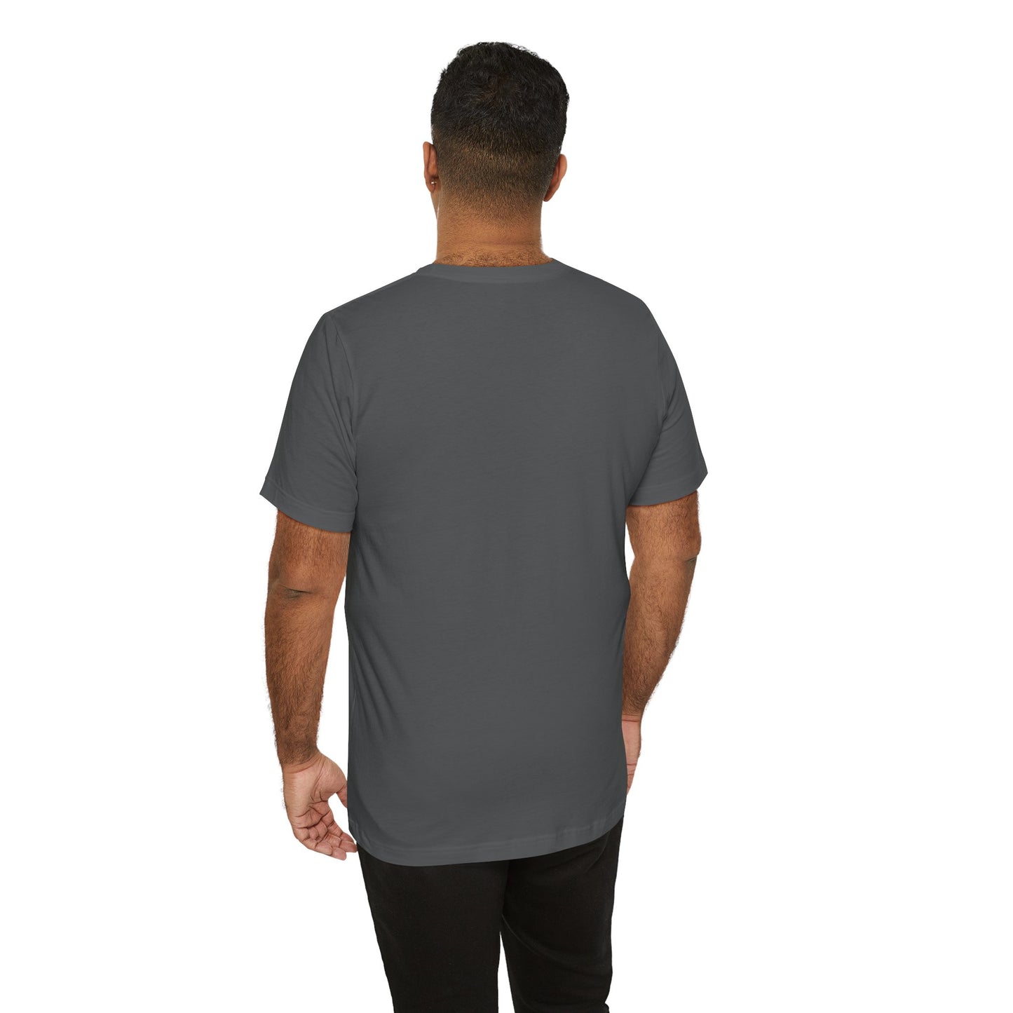 Juneteenth Lips Short Sleeve Tee