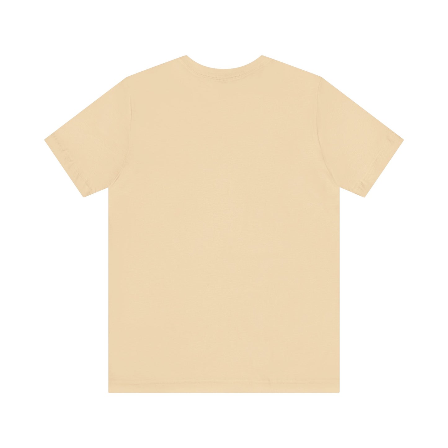 Women's "Team Bear" Tee - Pink Lettering