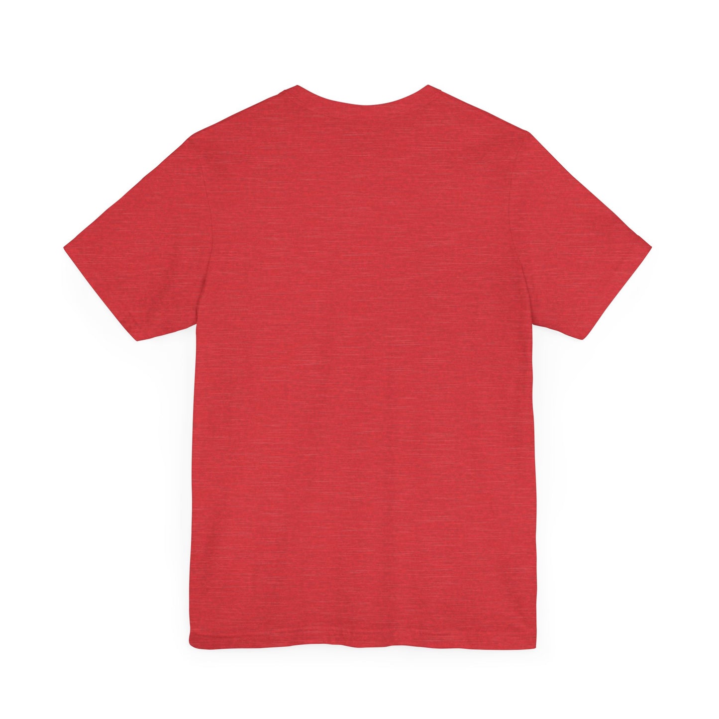Women's "Team Bear" Tee - Pink Lettering