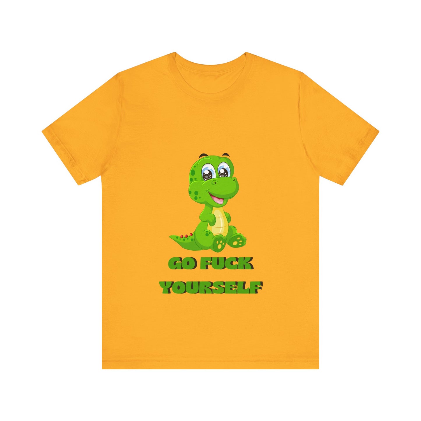 GFY Baby Dragon Tee