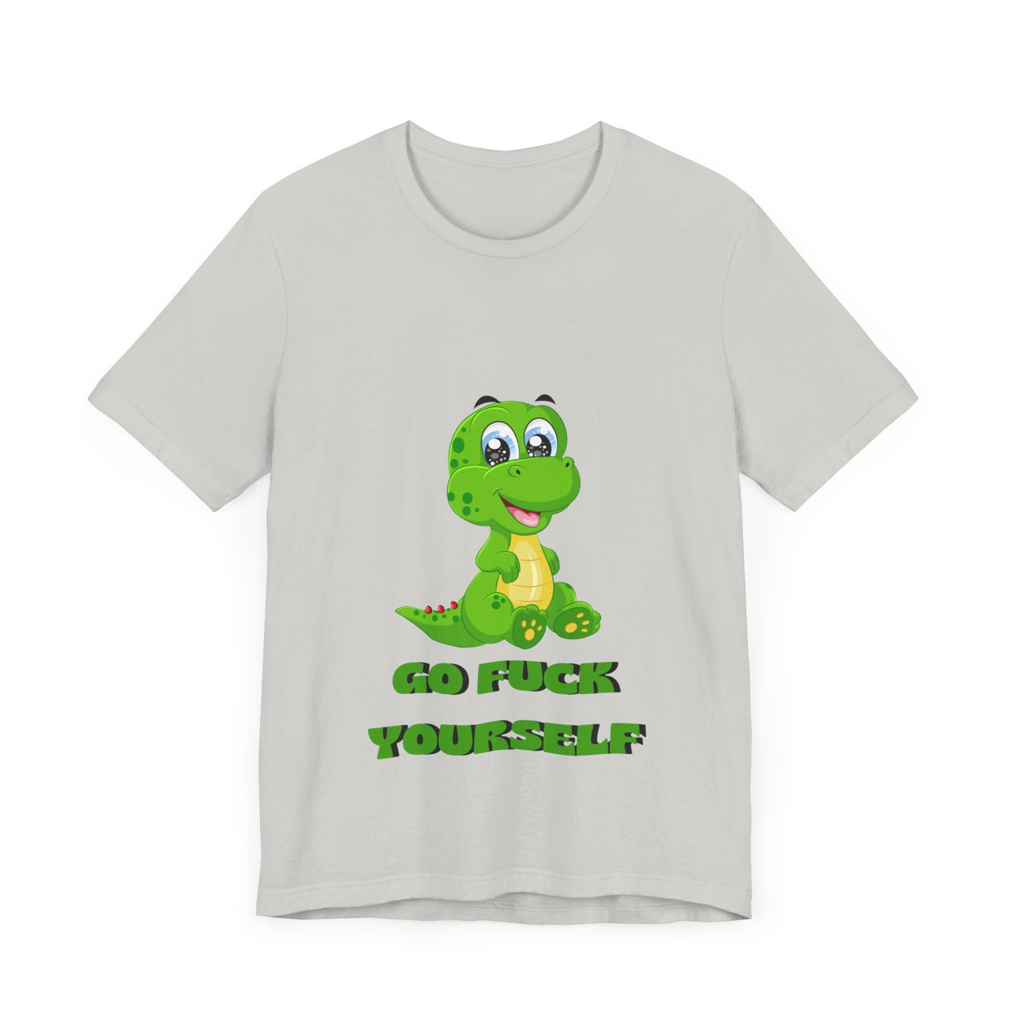 GFY Baby Dragon Tee