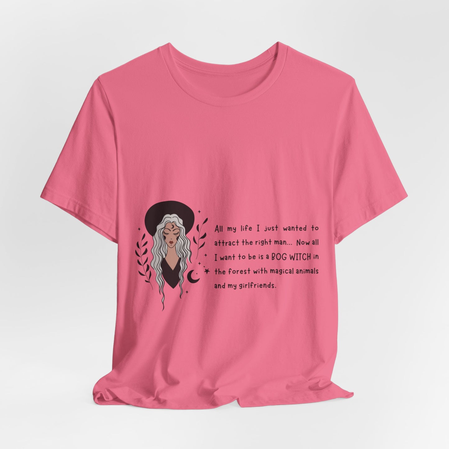 Bog Witch Tee