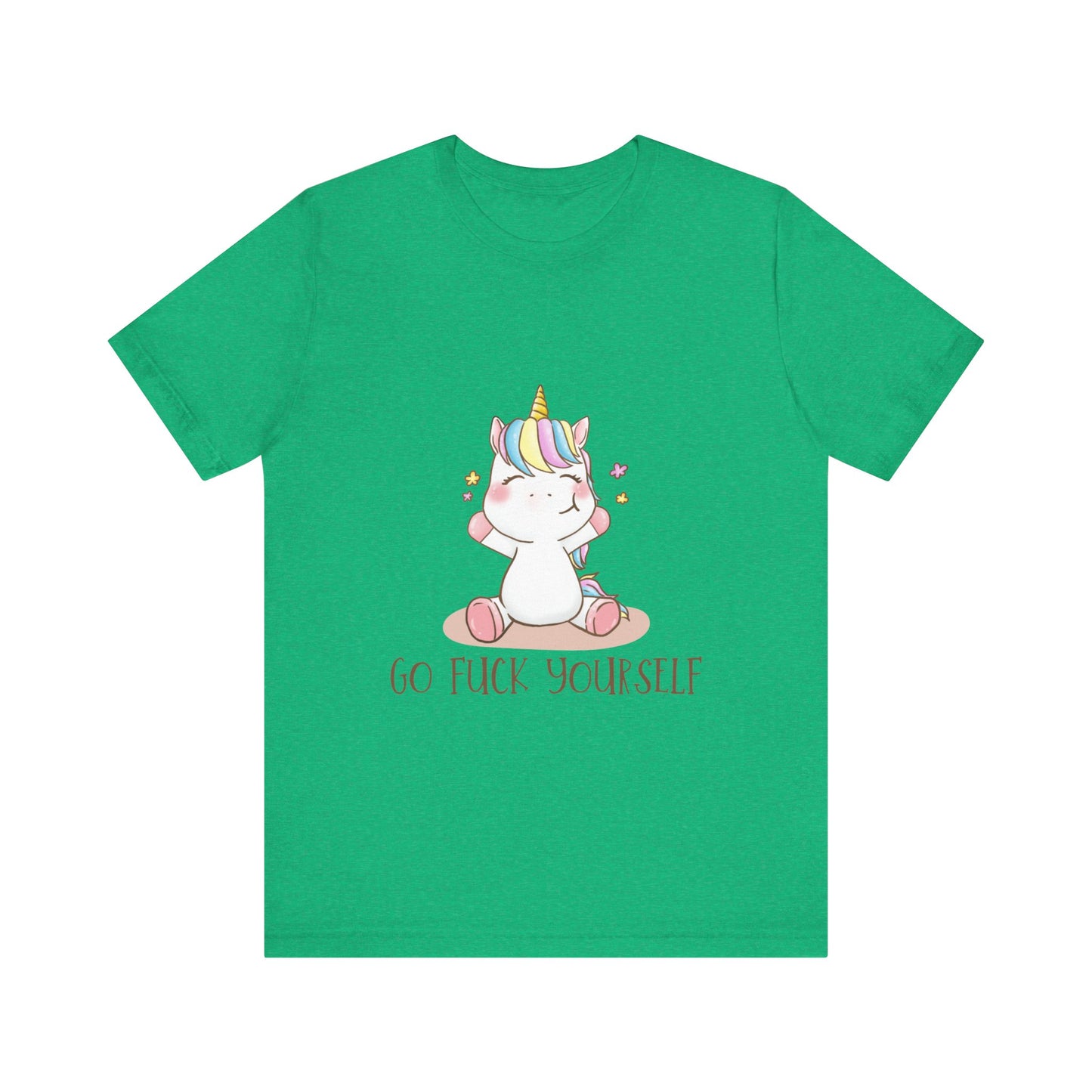 GFY Unicorn Tee