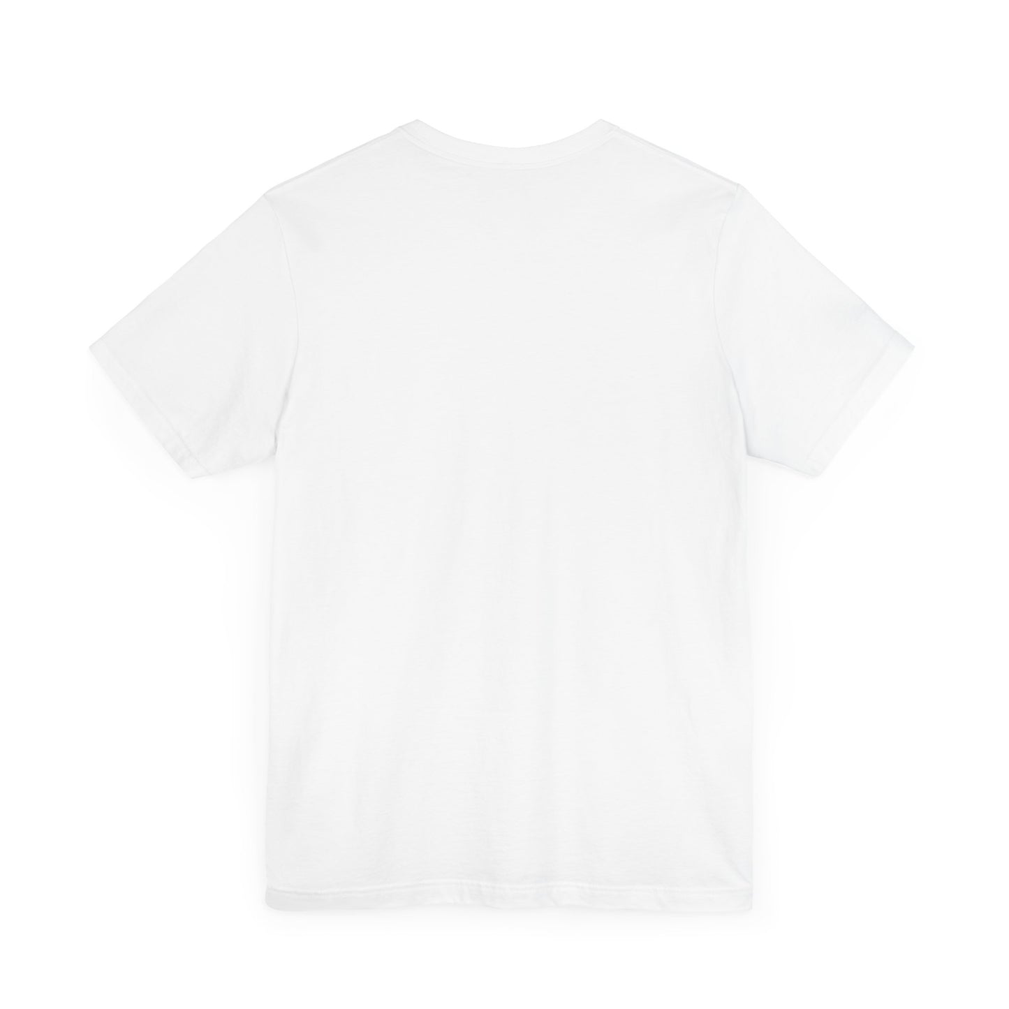 Women's "Team Bear" Tee - Red Lettering