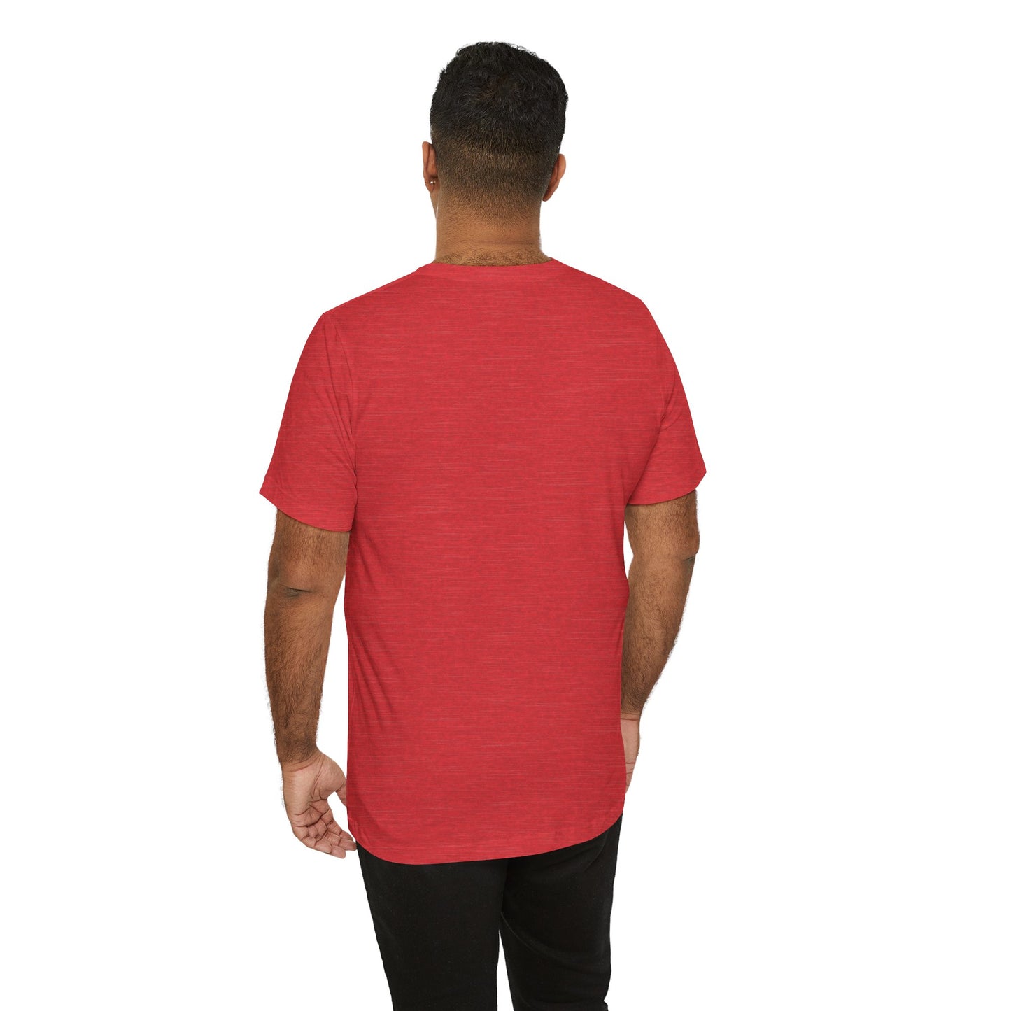 Harris 2024 Short Sleeve Tee - Design 4