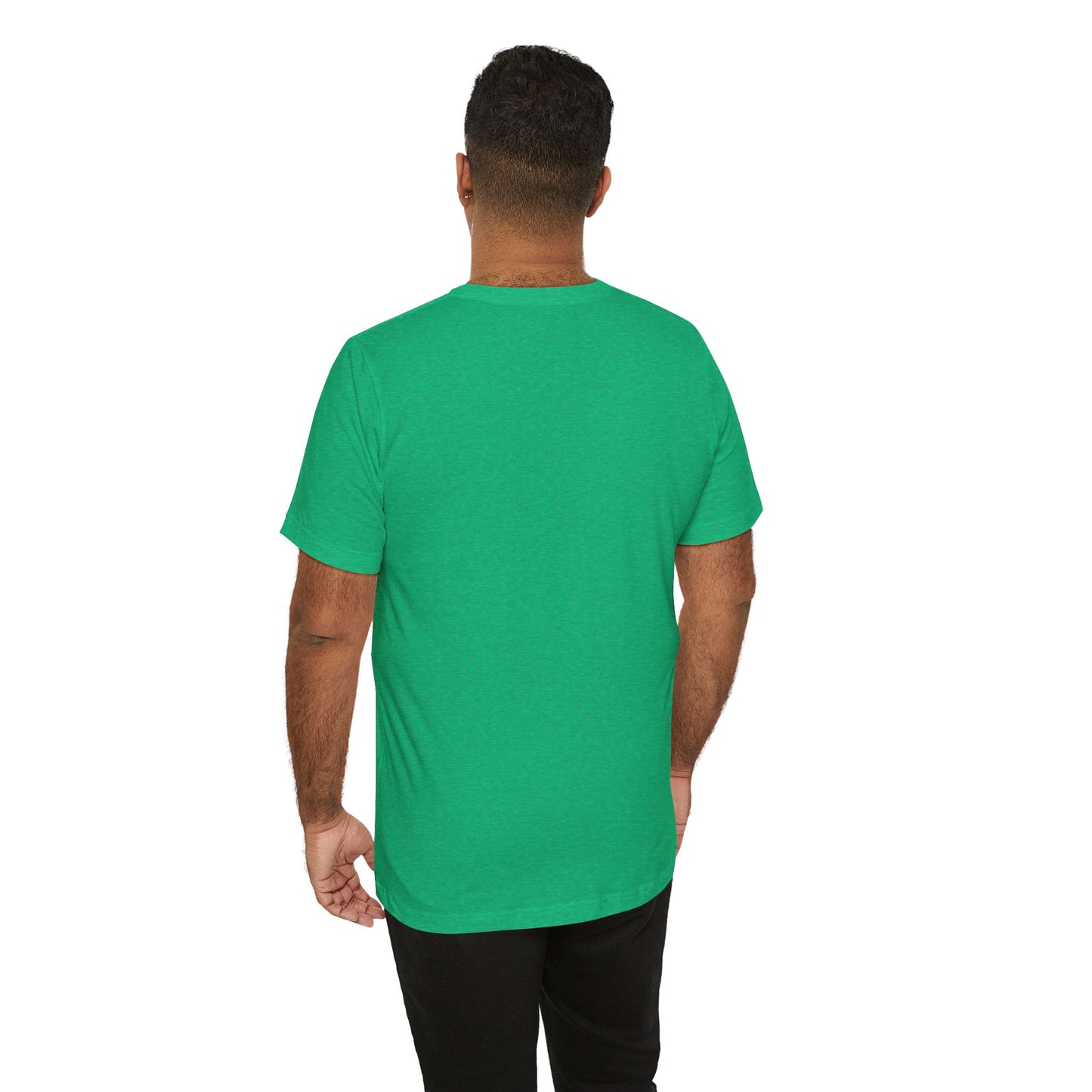 Harris 2024 Short Sleeve Tee - Design 4