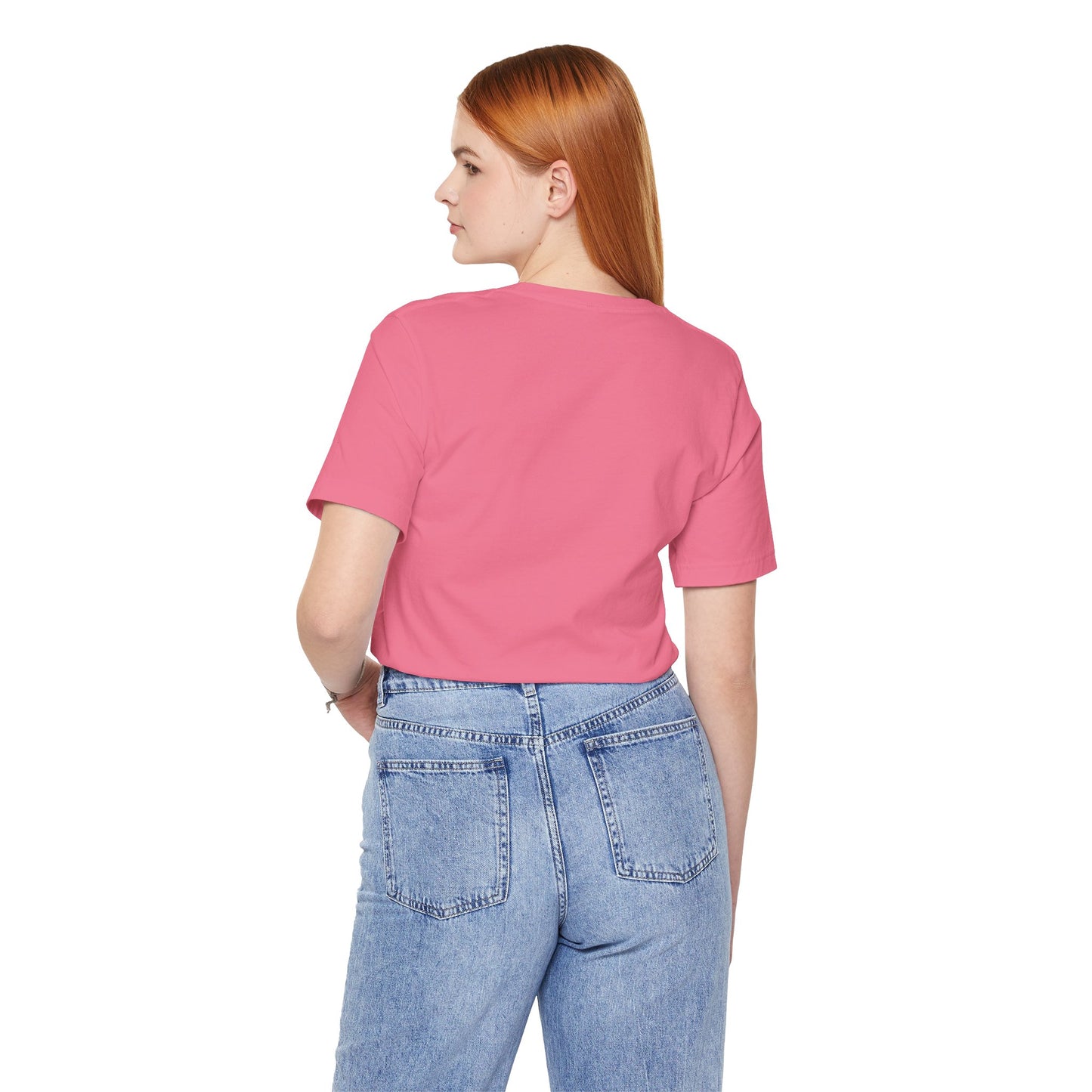 Inclusive Short Sleeve Tee