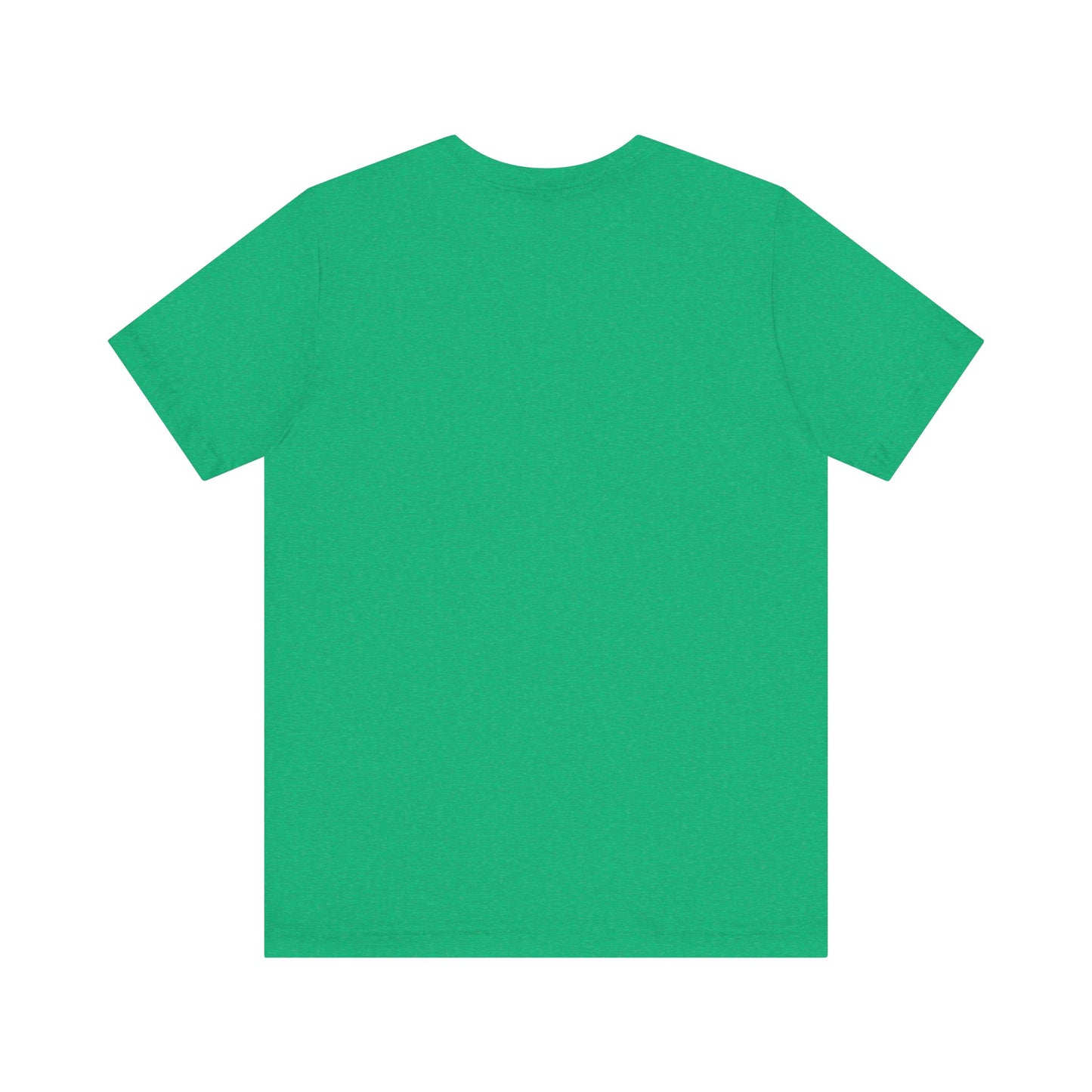 Harris 2024 Short Sleeve Tee - Design 4
