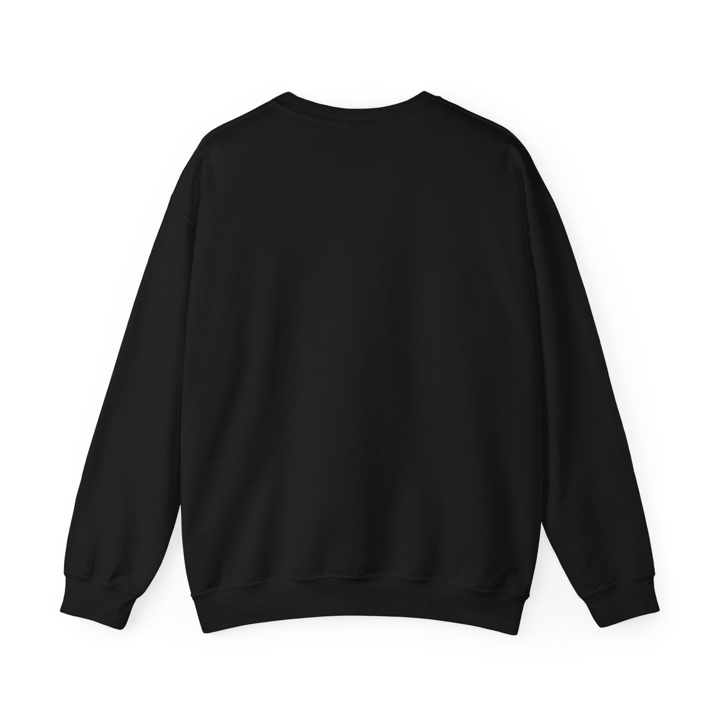 Proud Pride Mom Crewneck Sweatshirt