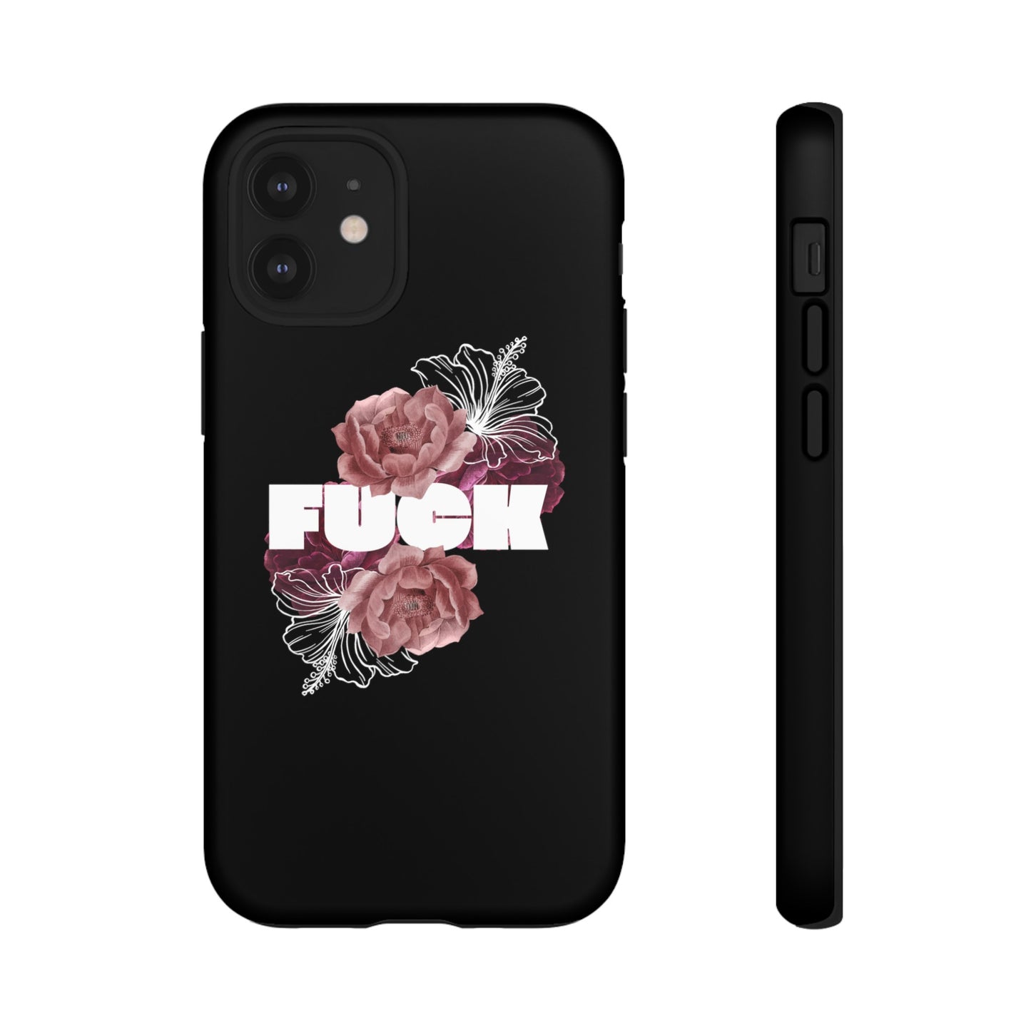 "FUCK" Tough Cases