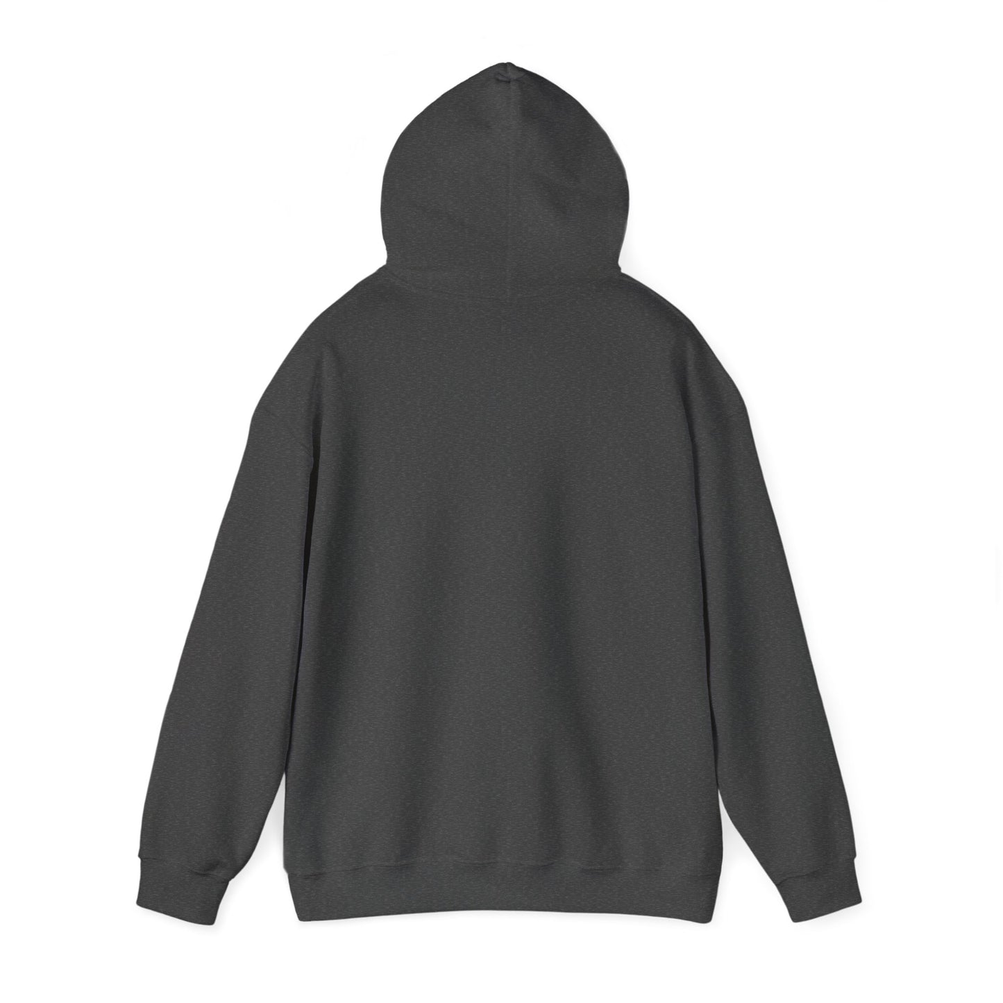 "You Are Enough" Hooded Sweatshirt