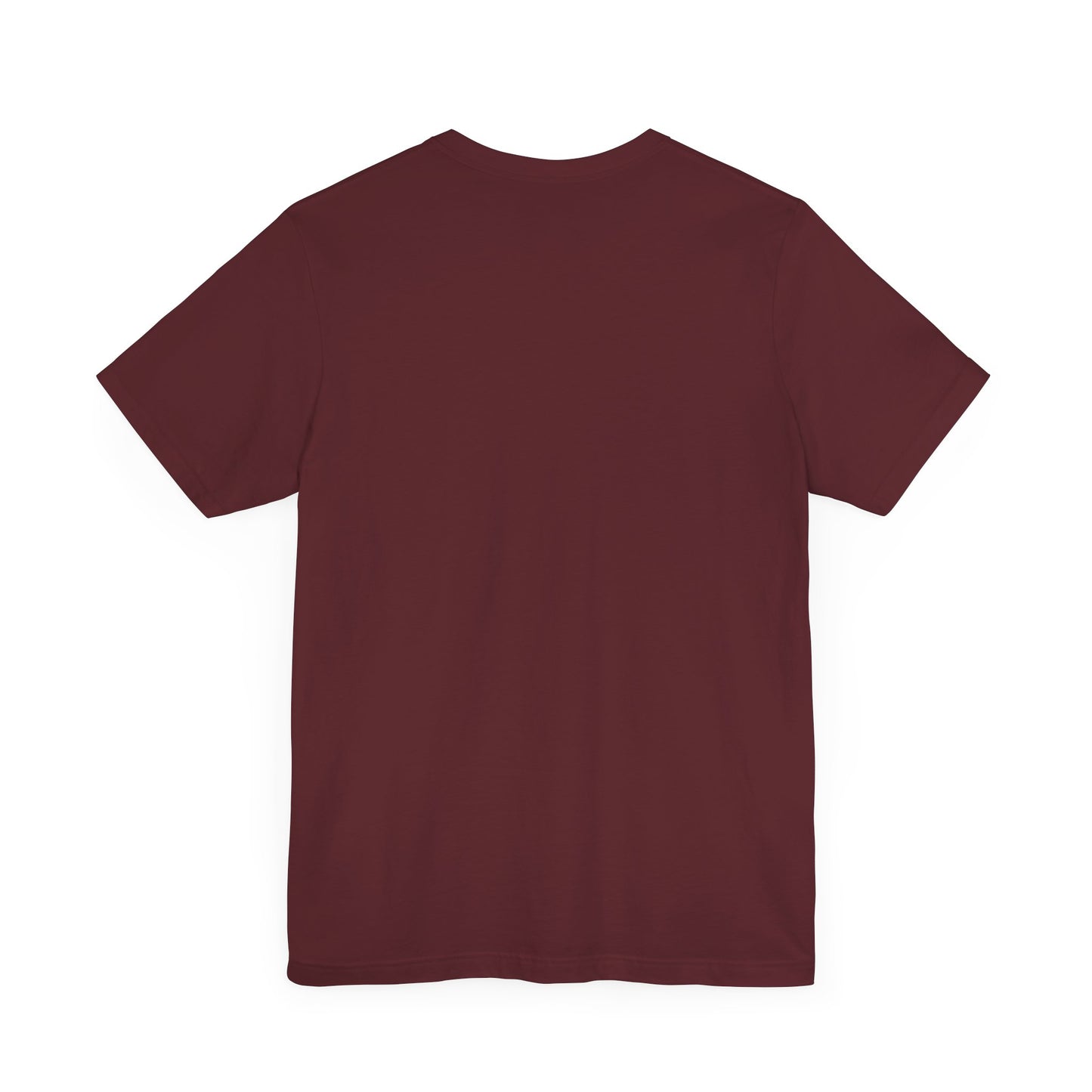 Women's "Team Bear" Tee - Pink Lettering