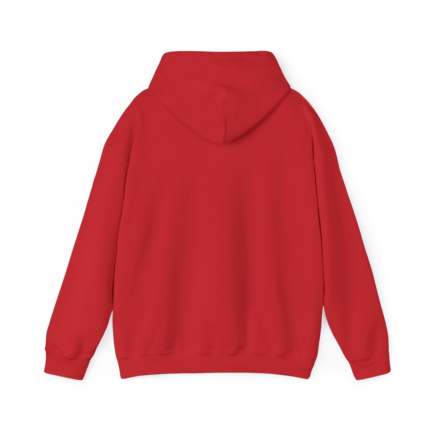 Lesbian Hooded Sweatshirt