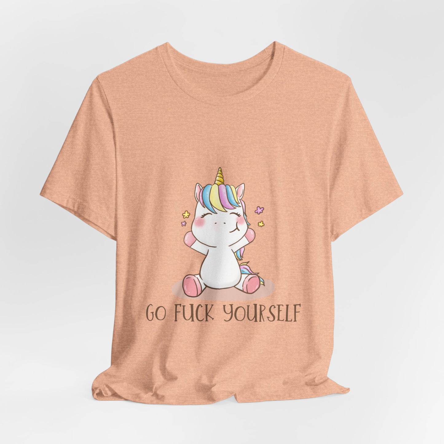 GFY Unicorn Tee