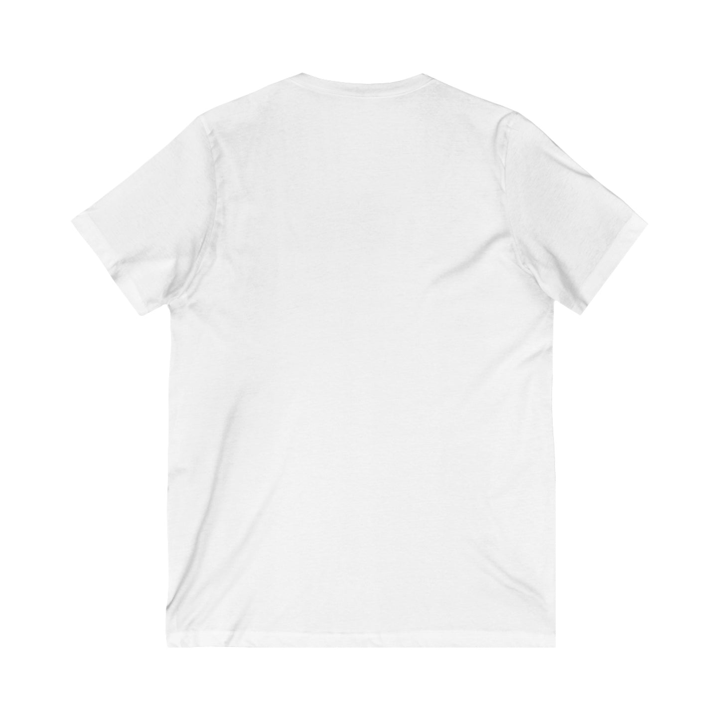 GFY Baby Mushroom V-Neck Tee