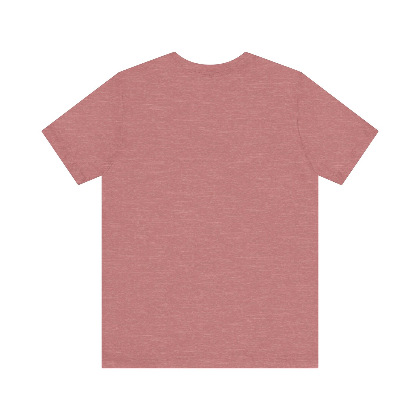 Harris 2024 Short Sleeve Tee - Design 3