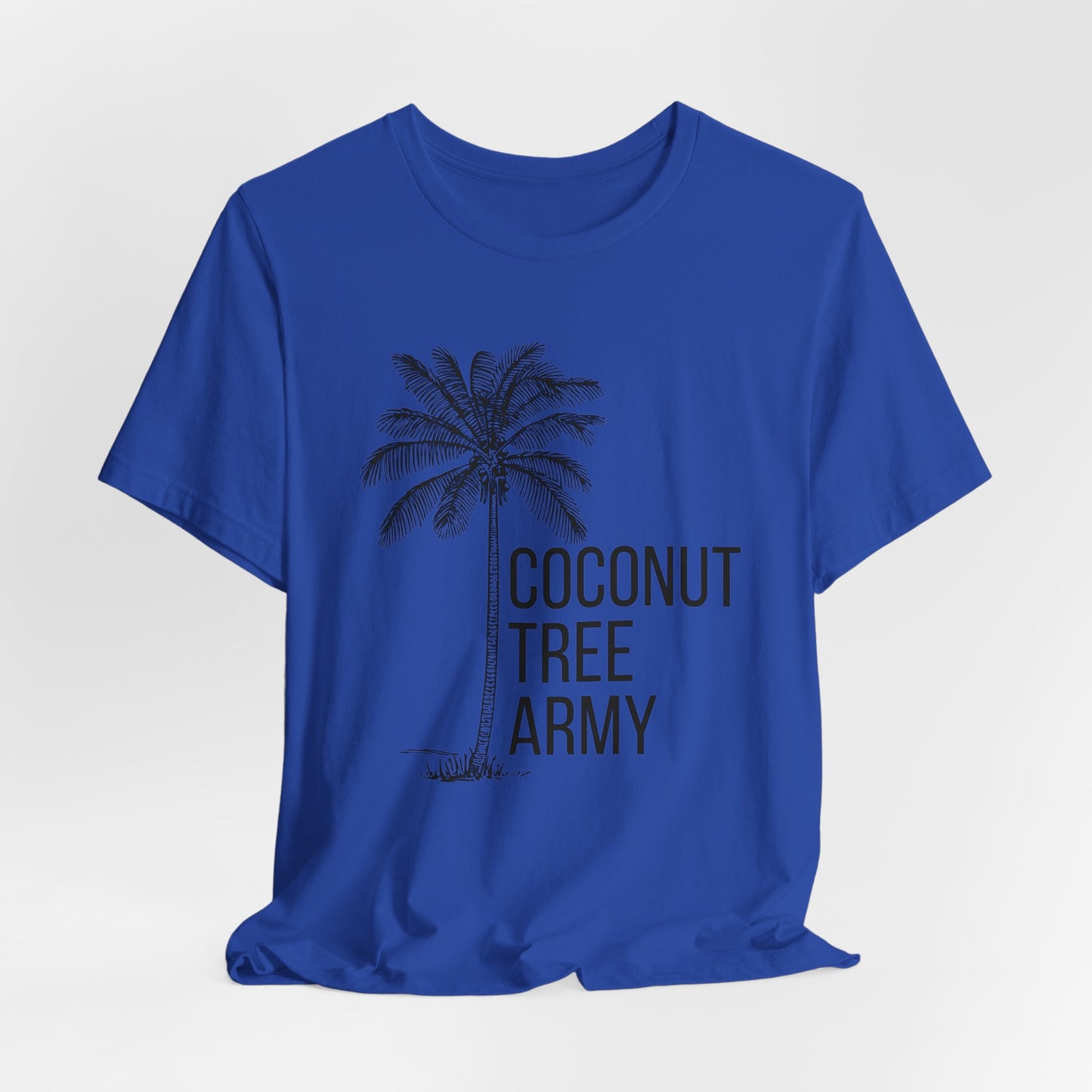Harris 2024 Short Sleeve Tee - Design 4
