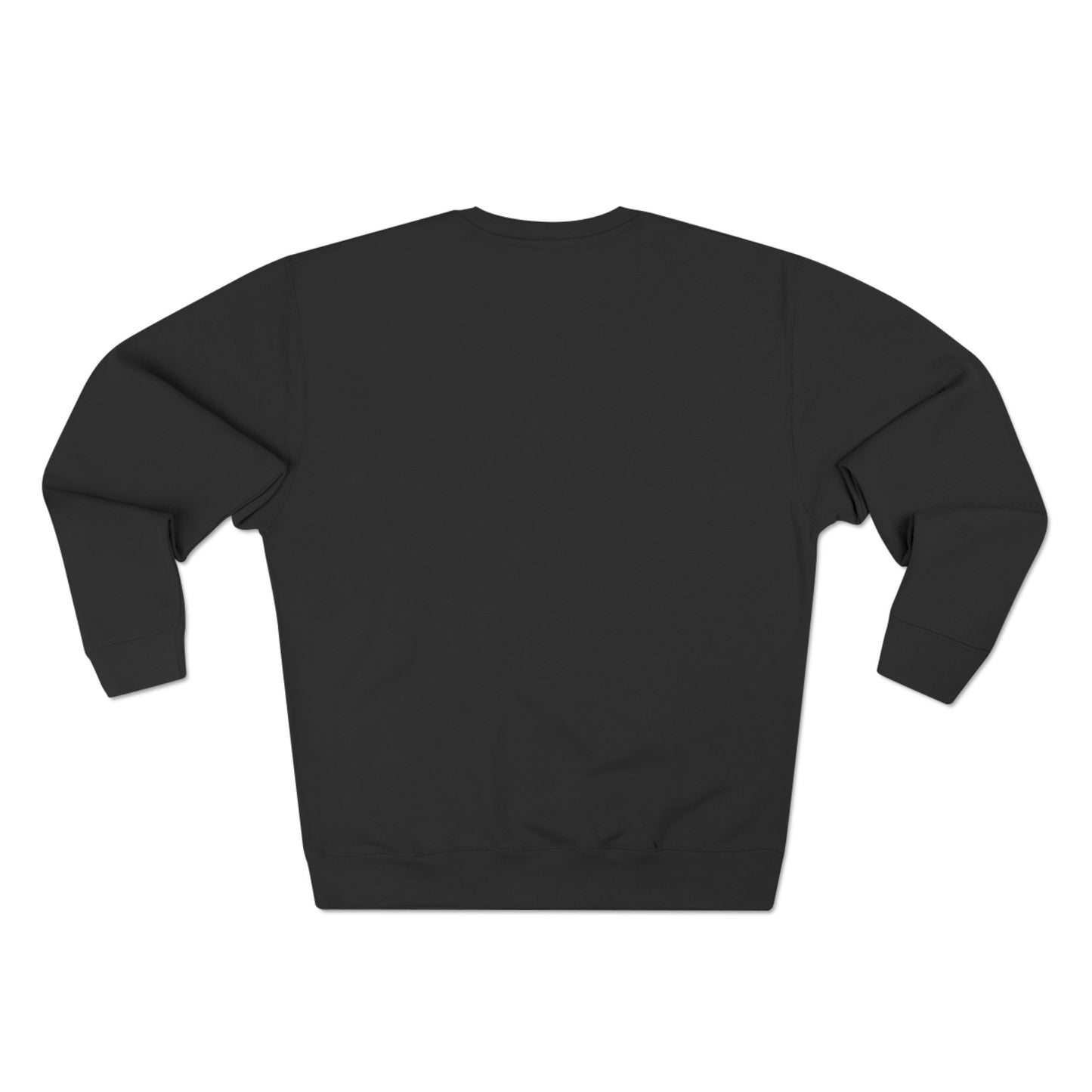 Women's "Team Bear" Crewneck Sweatshirt
