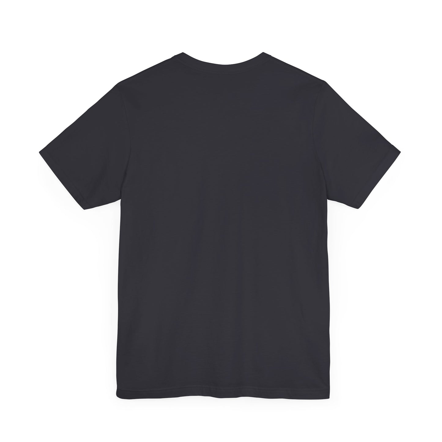 Women's Bear Quote Tee - White Graphic